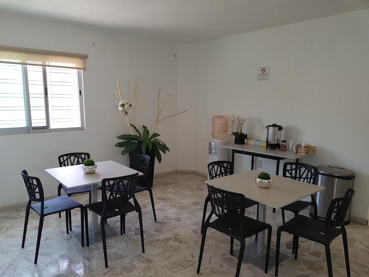 Casa Rys Hotel Ocotlán 외부 사진