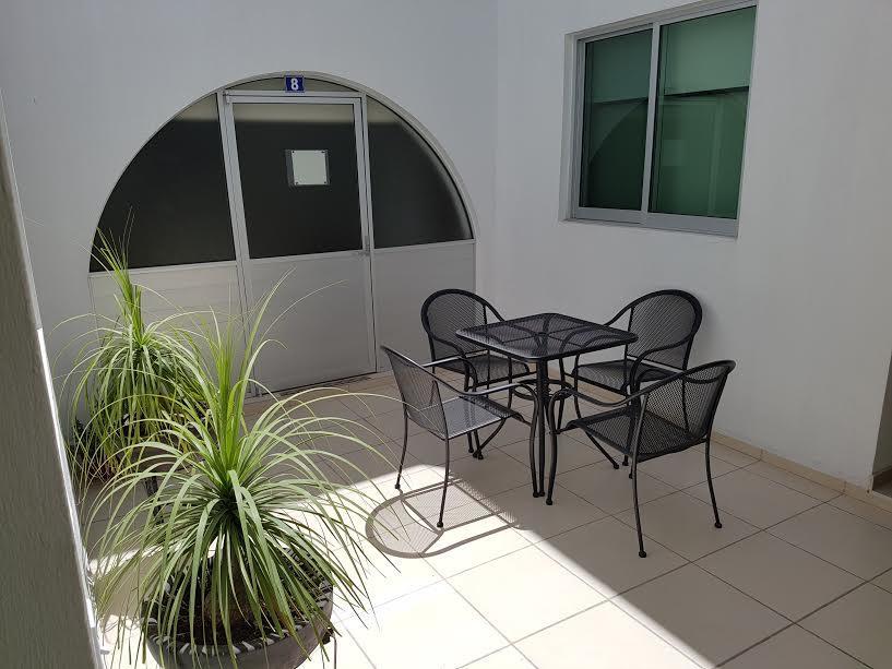 Casa Rys Hotel Ocotlán 외부 사진
