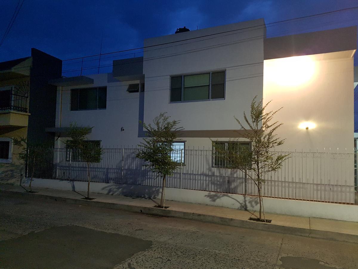 Casa Rys Hotel Ocotlán 외부 사진